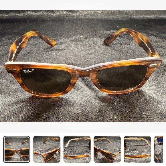 Rayban 2140Wayfarer